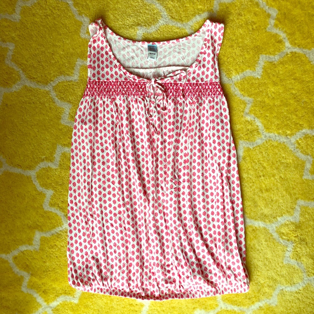 Old Navy Maternity Sleeveless Top